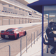 Illustration for article titled Digital Cars